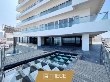 Departamento en venta Fraccionamiento Costa de Oro, Boca del Río, Veracruz | Torre Atelier