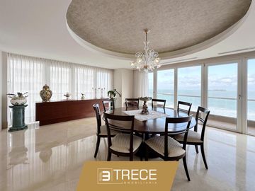 Departamento en venta Fraccionamiento Costa de Oro, Boca del Río, Veracruz | Torre Atelier