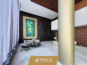 Departamento en venta Fraccionamiento Costa de Oro, Boca del Río, Veracruz | Torre Atelier