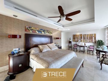 Departamento en venta Fraccionamiento Costa de Oro, Boca del Río, Veracruz | Torre Atelier
