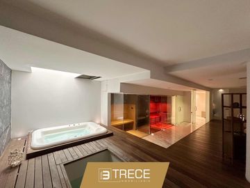 Departamento en venta Fraccionamiento Costa de Oro, Boca del Río, Veracruz | Torre Atelier