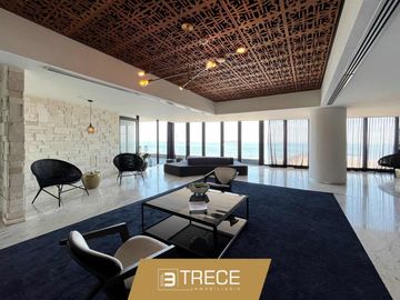 Departamento en venta Fraccionamiento Costa de Oro, Boca del Río, Veracruz | Torre Atelier