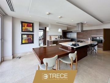 Departamento en venta Fraccionamiento Costa de Oro, Boca del Río, Veracruz | Torre Atelier