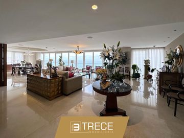 Departamento en venta Fraccionamiento Costa de Oro, Boca del Río, Veracruz | Torre Atelier