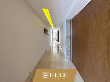 Departamento en venta Fraccionamiento Costa de Oro, Boca del Río, Veracruz | Torre Atelier