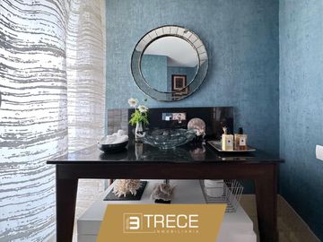 Departamento en venta Fraccionamiento Costa de Oro, Boca del Río, Veracruz | Torre Atelier