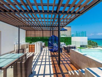 Oceana 2 Bedroom Ocean View Penthouse- Nuevo en el mercado
