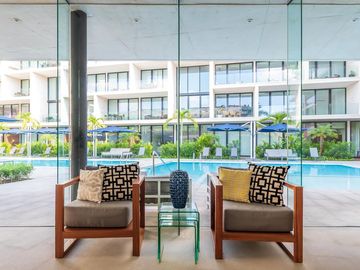 Oceana 2 Bedroom Ocean View Penthouse- Nuevo en el mercado