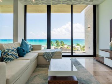 Oceana 2 Bedroom Ocean View Penthouse- Nuevo en el mercado