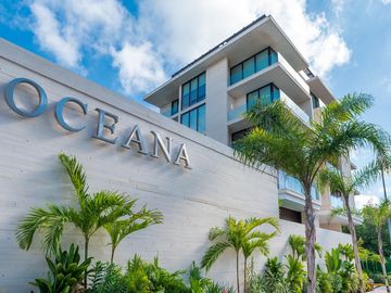 Oceana 2 Bedroom Ocean View Penthouse- Nuevo en el mercado