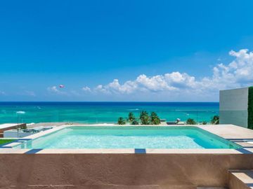 Oceana 2 Bedroom Ocean View Penthouse- Nuevo en el mercado