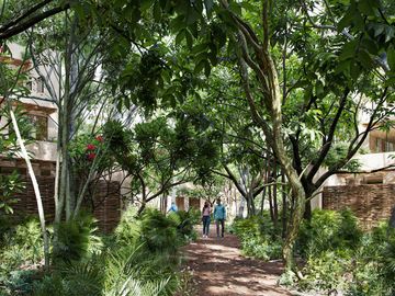 CASA EN VENTA EN TULUM UBICADA EN TULUM A 10 MINUTOS DEL MAR