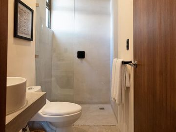 CASA EN VENTA EN TULUM UBICADA EN TULUM A 10 MINUTOS DEL MAR