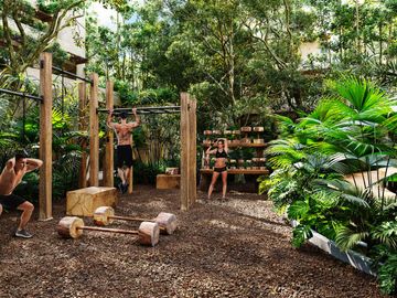 CASA EN VENTA EN TULUM UBICADA EN TULUM A 10 MINUTOS DEL MAR