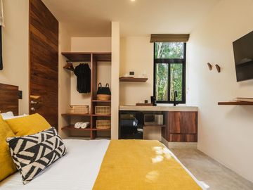 CASA EN VENTA EN TULUM UBICADA EN TULUM A 10 MINUTOS DEL MAR