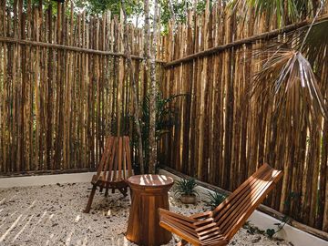 CASA EN VENTA EN TULUM UBICADA EN TULUM A 10 MINUTOS DEL MAR
