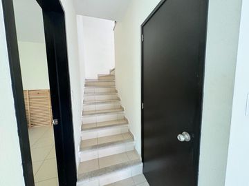 Casa en Fraccionamiento Burgos