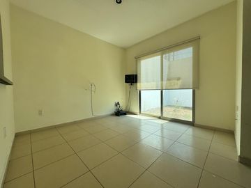 Casa en Fraccionamiento Burgos