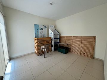 Casa en Fraccionamiento Burgos