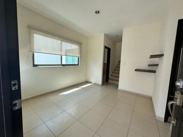 Casa en Fraccionamiento Burgos