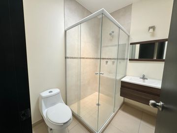 Casa en Fraccionamiento Burgos