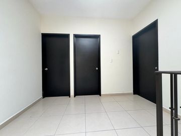 Casa en Fraccionamiento Burgos