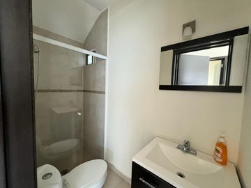 Casa en Fraccionamiento Burgos