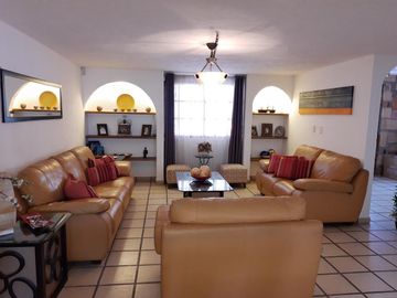 Casa en Venta Vergel de Arboledas, Atizapan de Zaragoza