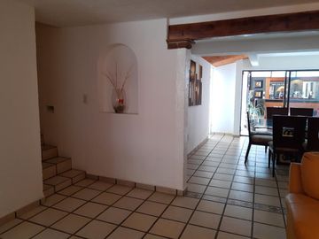 Casa en Venta Vergel de Arboledas, Atizapan de Zaragoza
