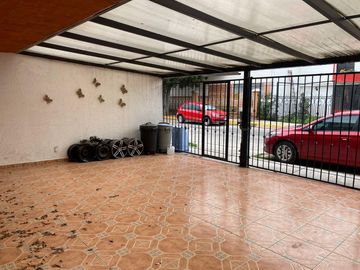 Casa en Venta Vergel de Arboledas, Atizapan de Zaragoza