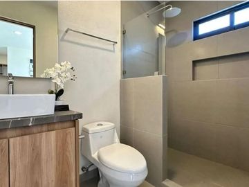 VENTA DE CASAS NUEVAS EN SABBIA RESIDENCIAL METEPEC