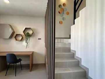 VENTA DE CASAS NUEVAS EN SABBIA RESIDENCIAL METEPEC