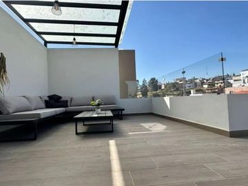 VENTA DE CASAS NUEVAS EN SABBIA RESIDENCIAL METEPEC