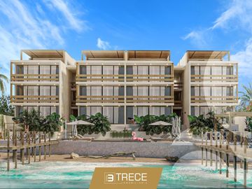 Departamentos en venta Torre Eco del Río