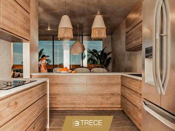 Departamentos en venta Torre Eco del Río