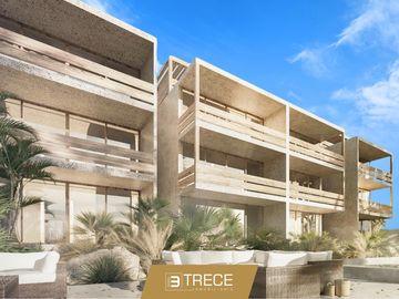 Departamentos en venta Torre Eco del Río