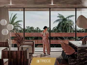 Departamentos en venta Torre Eco del Río