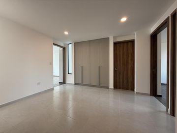 Casa Moderna Nueva en Venta en Fraccionamiento Zona Forjadores