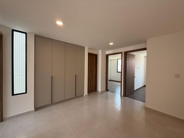 Casa Moderna Nueva en Venta en Fraccionamiento Zona Forjadores