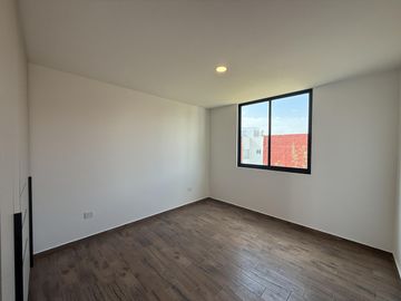 Casa Moderna Nueva en Venta en Fraccionamiento Zona Forjadores