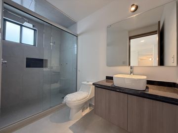 Casa Moderna Nueva en Venta en Fraccionamiento Zona Forjadores