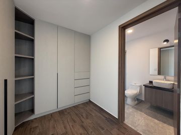 Casa Moderna Nueva en Venta en Fraccionamiento Zona Forjadores
