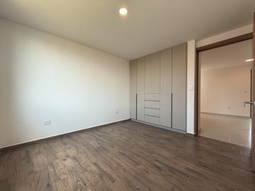Casa Moderna Nueva en Venta en Fraccionamiento Zona Forjadores