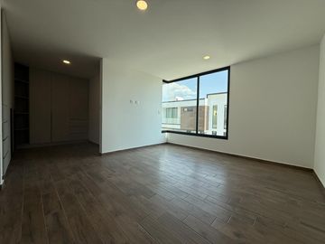 Casa Moderna Nueva en Venta en Fraccionamiento Zona Forjadores