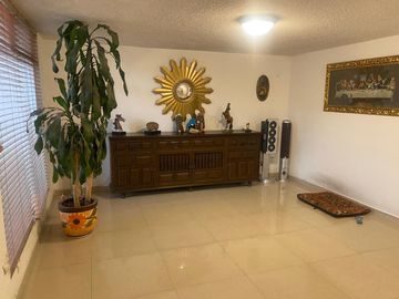 Casa en Venta Valle Dorado, Tlalnepantla Edo de México