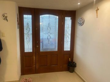 Casa en Venta Valle Dorado, Tlalnepantla Edo de México