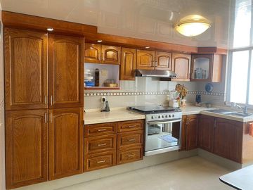 Casa en Venta Valle Dorado, Tlalnepantla Edo de México
