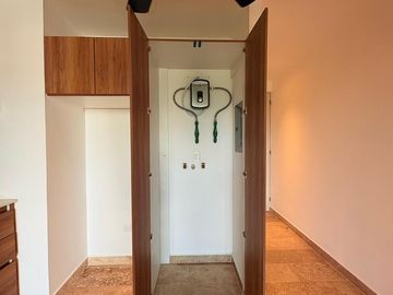 Penthouse duplex Lock-Off de 69 m2, 2 baños, en Aldea Zama