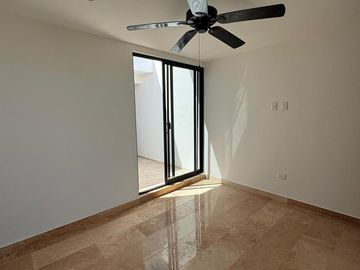 Penthouse duplex Lock-Off de 69 m2, 2 baños, en Aldea Zama