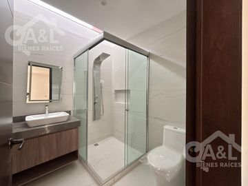 Casa en venta en Fraccionamiento Paseo Real